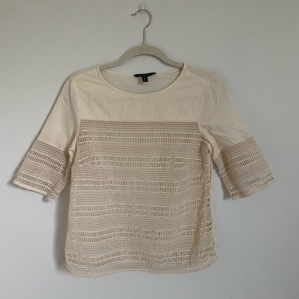 Banana Republic Top